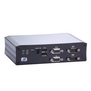 Axiomtek tBOX810-838-FL