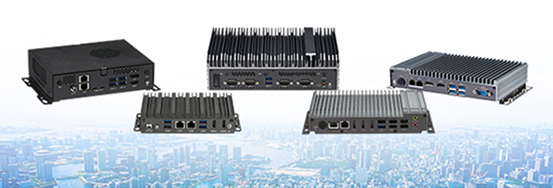 Intel NUC