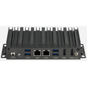 Nexcom Neu-X102-N50 Edge Computer