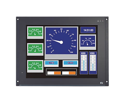 Transportation Panel PC