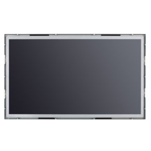 18.5” Axiomtek P718O Full HD Open Frame Railway Monitor