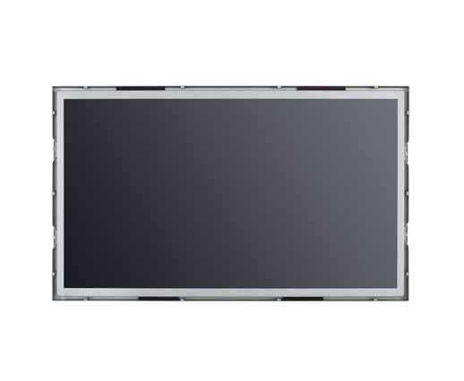 18.5” Axiomtek P718O Full HD Open Frame Railway Monitor