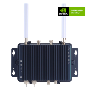 Axiomtek AIE800-904-FL-DC Rugged IP67-rated Fanless Edge AI System