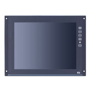 Axiomtek P712 Railway Touchscreen Monitor