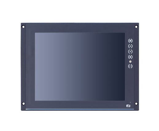 Axiomtek P712 Railway Touchscreen Monitor