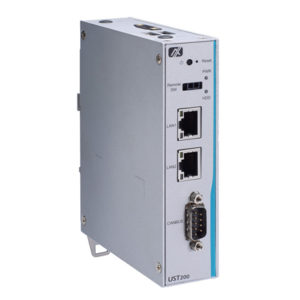 Axiomtek UST200-83H-FL