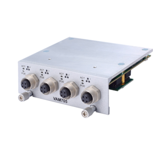 Axiomtek VAM704 VAM705