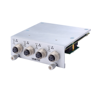 Axiomtek VAM704 VAM705 Value-added module