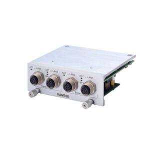 Axiomtek VAM708 Value-Added Module