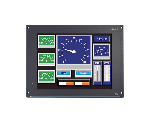 Transportation Panel PCs