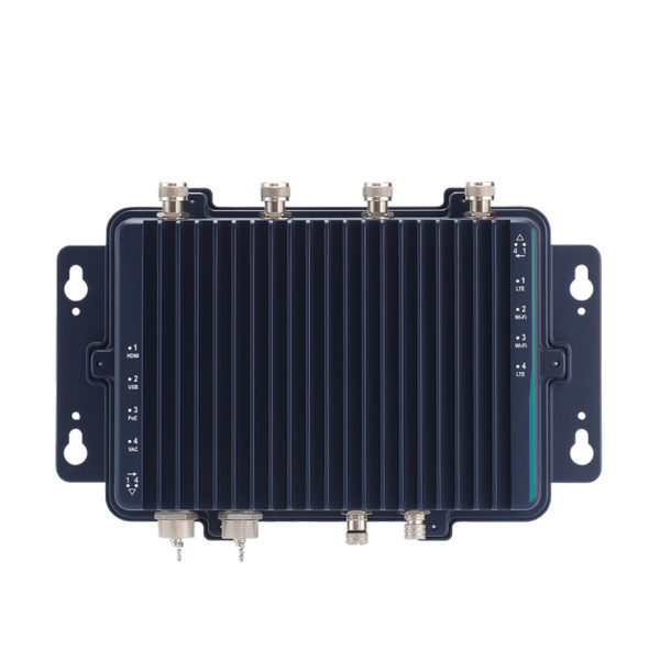 Axiomtek AIE800-904-FL-DC