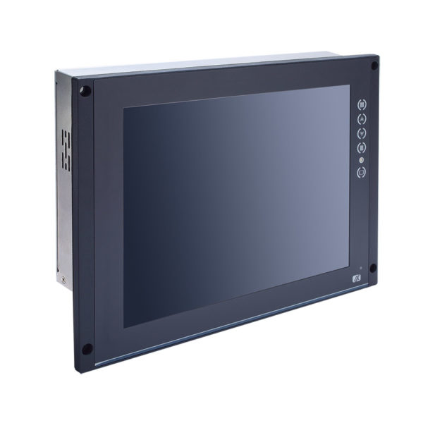 Axiomtek P712 Railway Touchscreen Monitor