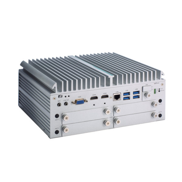 Axiomtek UST510-52B-FL