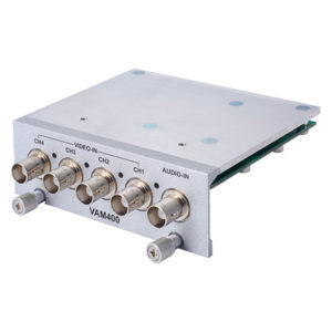 Axiomtek VAM400 Value-added Module