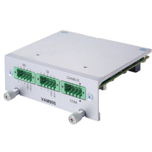 Axiomtek VAM900 Value-added Module