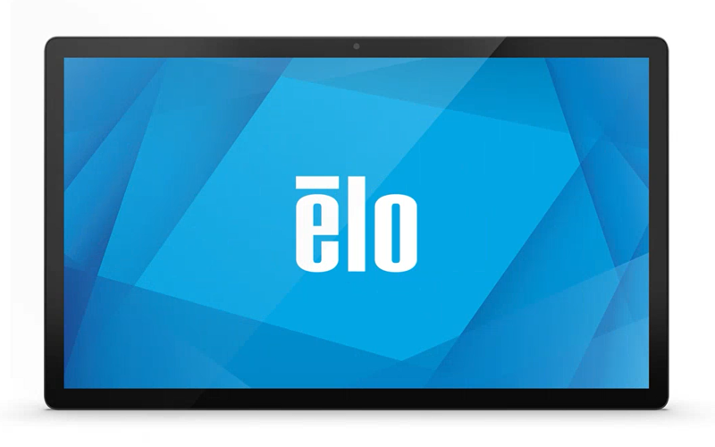 Partner News: Android 12 Now Available on Select Elo Devices