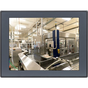 Nexcom APPD 1200-1 Touch Monitor