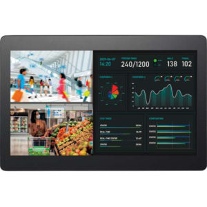 Nexcom XPPC 16-200 Touchscreen Computer