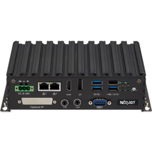 Nexcom NISE 109-E01/E02 Embedded Computer