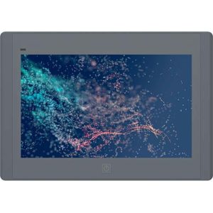 7" Nexcom nHMI-07L Touchscreen HMI