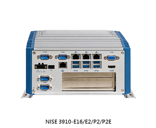 Nexcom NISE 3910