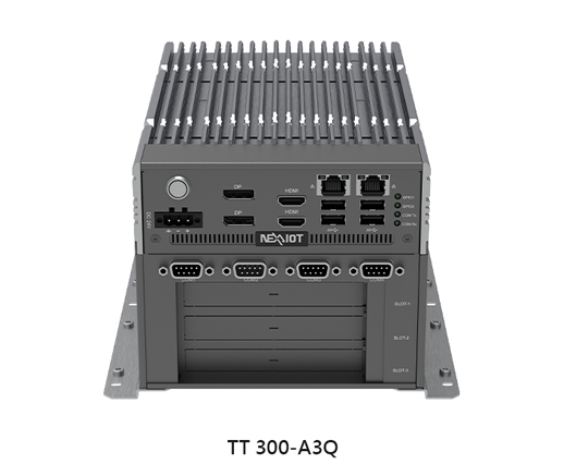 Nexcom TT 300-A2Q A3Q