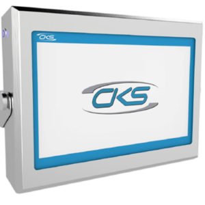 CKS W15 Industrial Computer