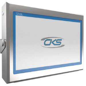 CKS W18 Industrial Computer
