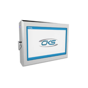 CKS W15 Industrial Computer