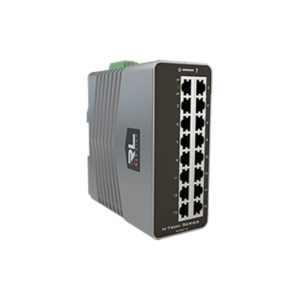 Red Lion NT5016 Gigabit Managed Industrial Switch
