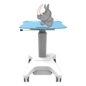 Medical Cart Company Rhino Carts