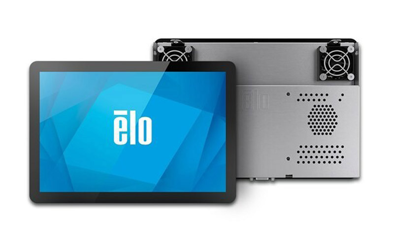 Outdoor Open Frame Touchscreen