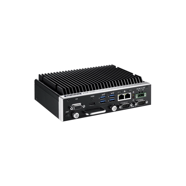 Embedded PCs