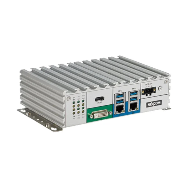 Embedded PCs