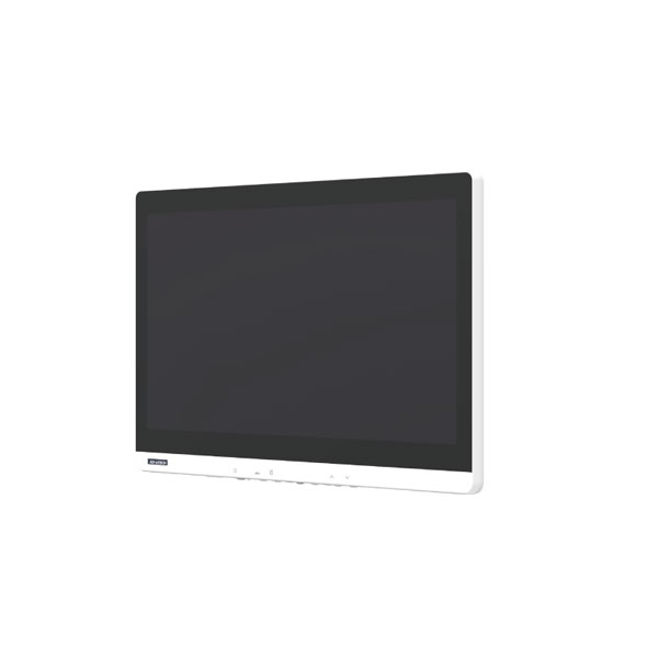 Clinical Review Monitors