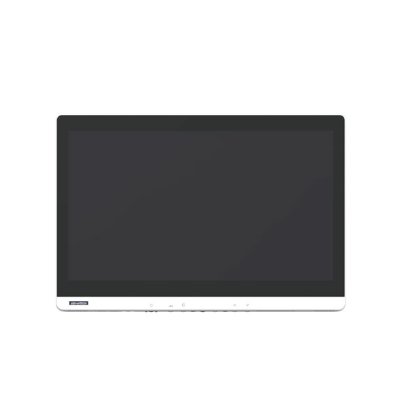 Clinical Review Monitors