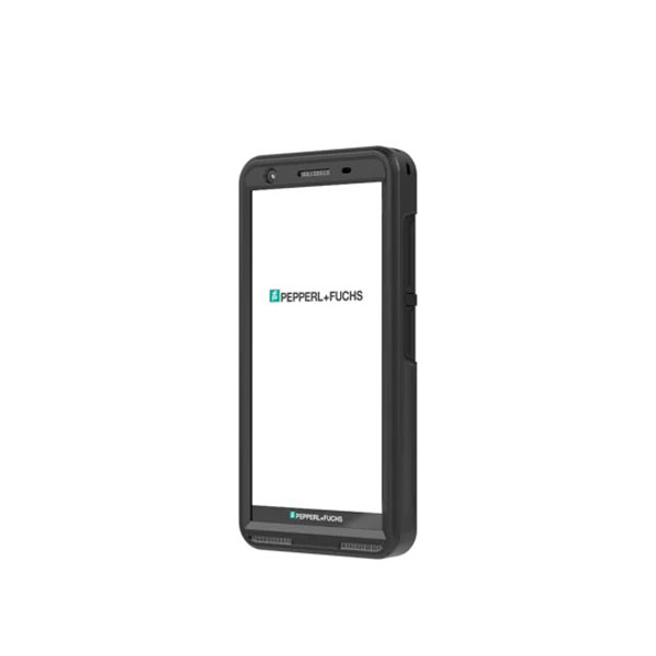 ATEX Certified Smartphone