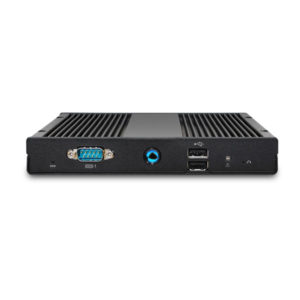 AOPEN DE3129