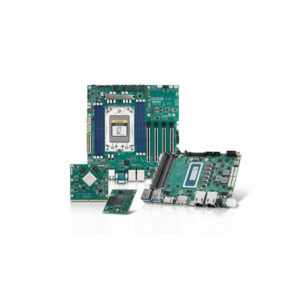 AI on Modules and Boards