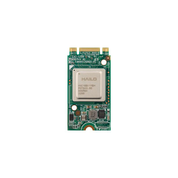 Edge AI Acceleration Modules
