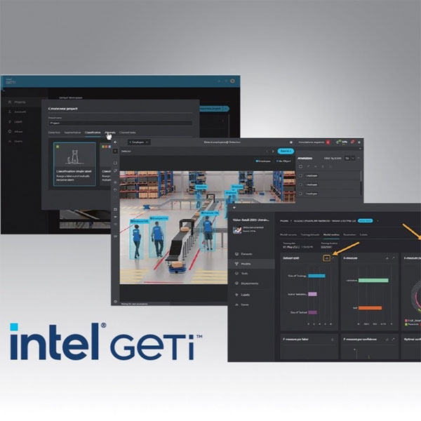 Edge AI Software