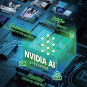NVIDIA AI Enterprise