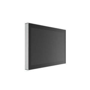 Elgens LPC-P150SAG-2xMTN/H 15" Navy Panel PC