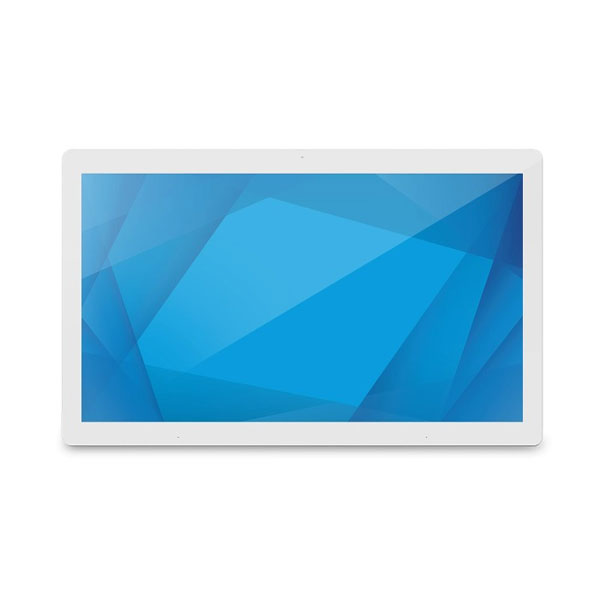 Linux Based Touch PCs