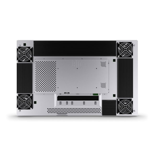 Outdoor Open Frame Monitors