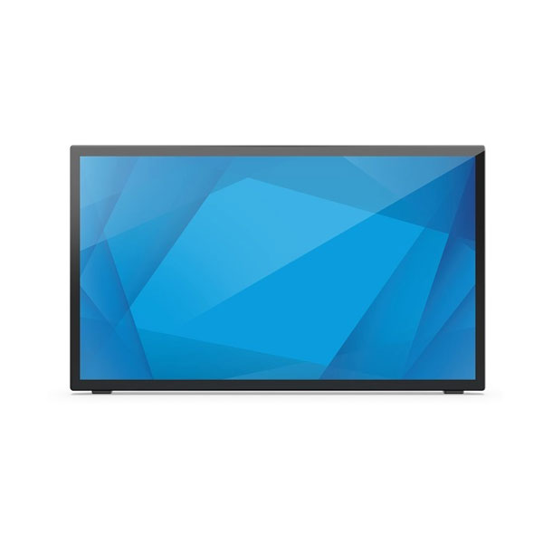 wide-aspect ratio touchscreens