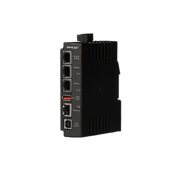 Data Acquisition and Protocol Converters