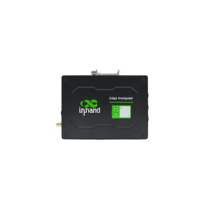 InHand EC312 Series Secure Edge Computer