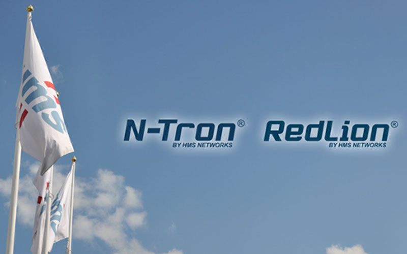 Red Lion and N-Tron