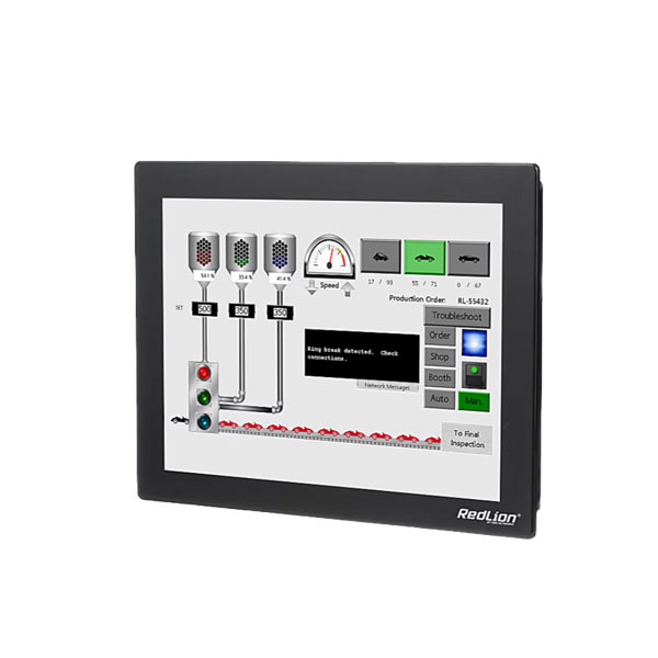 HMI Operator Panels